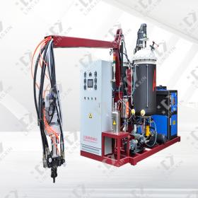 三組份聚氨酯低壓發(fā)泡機(jī)