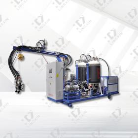 二組份聚氨酯高壓發(fā)泡機(jī)