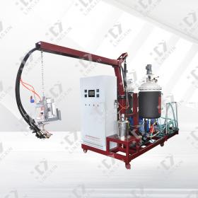 二組份聚氨酯低壓發(fā)泡機(jī)